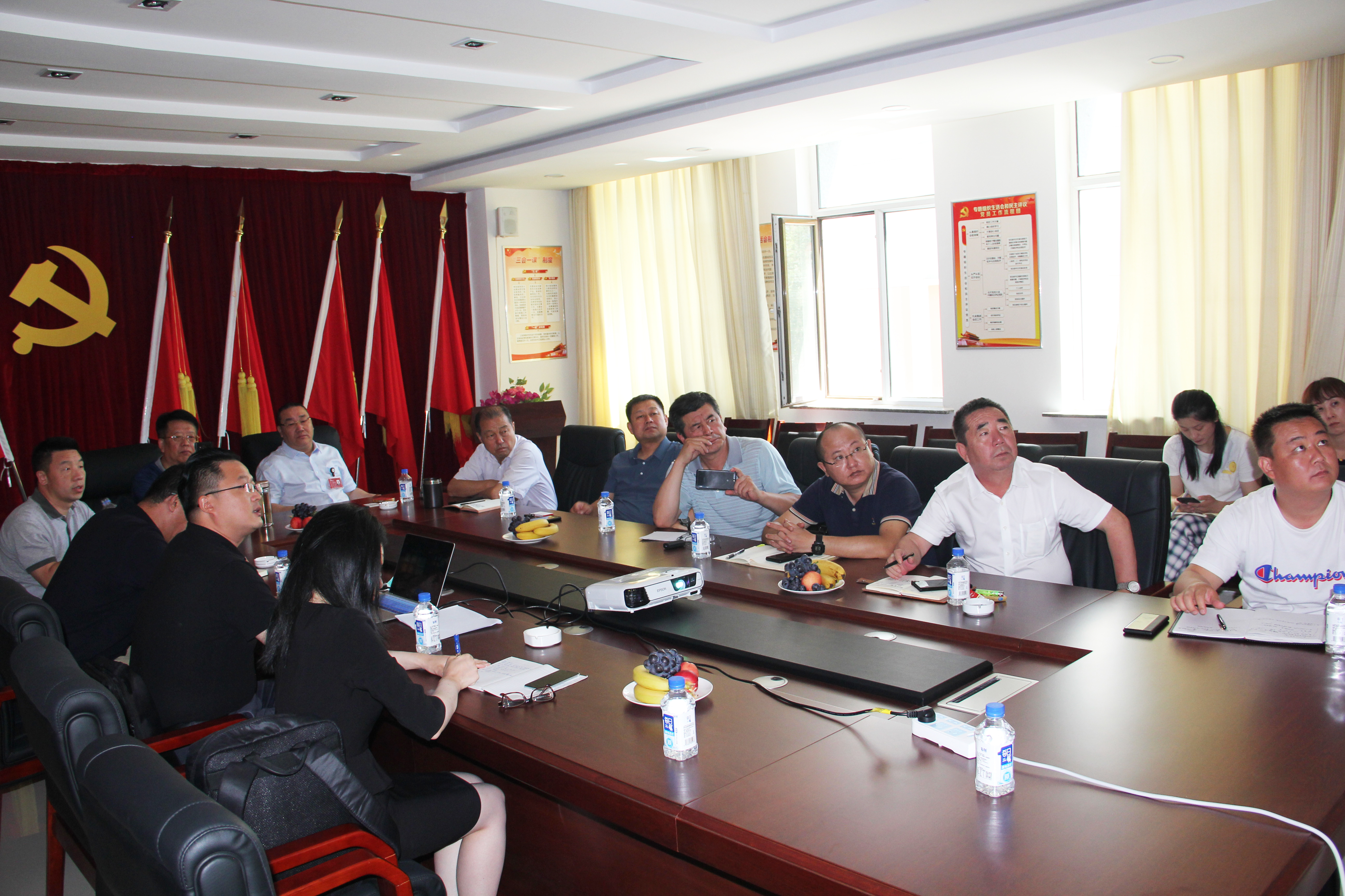 共建金融服務平臺，助推內(nèi)蒙古農(nóng)牧業(yè)健康穩(wěn)定發(fā)展