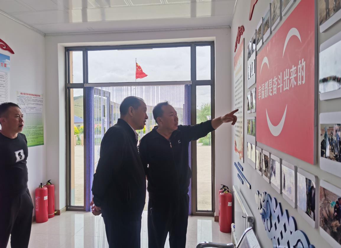 愛心幫扶，點(diǎn)亮1500多村民回家的路！