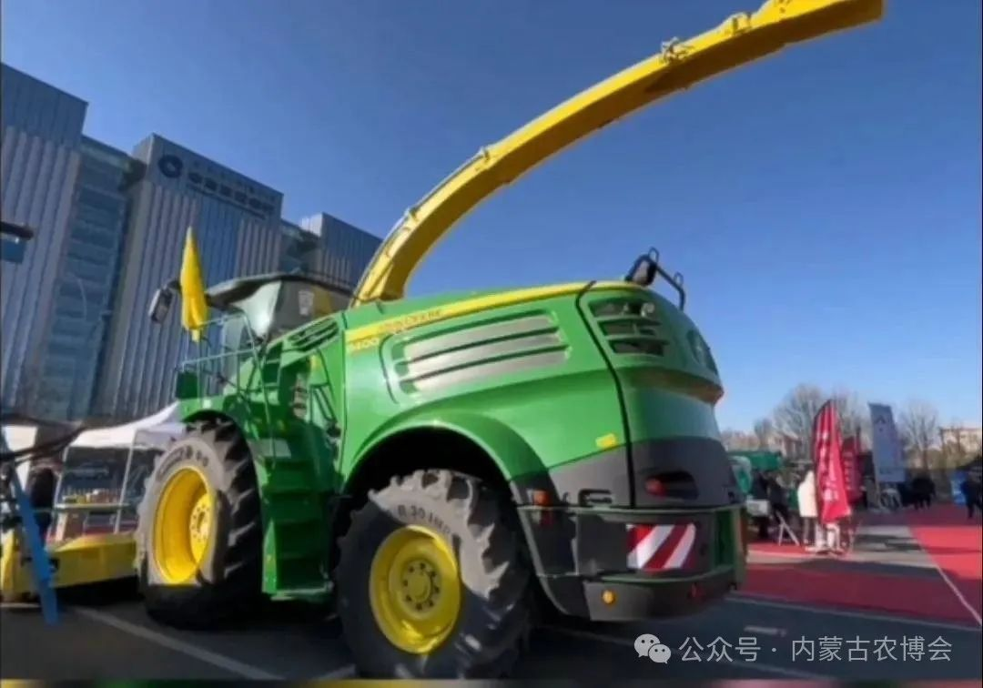 2024年第34屆內(nèi)蒙古國(guó)際農(nóng)業(yè)博覽會(huì)將于3月26日盛大召開(kāi)，七大展區(qū)、千余品類、六萬(wàn)客商齊聚青城，敬請(qǐng)期待！